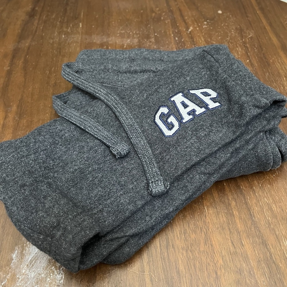 Vintage 90s Gap Sweats Sweatpants Shorts Athletic Medium essential basic pocket